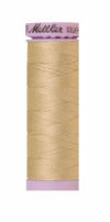 Mettler's Silk-Finish Solid Cotton Thread  Oak Flake