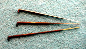 Felting Needle For Doll Making