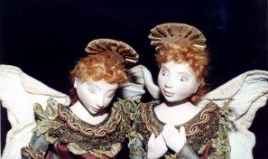 A Gathering of Angels