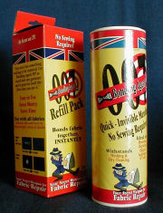 Bo-Nash 007 Refill Kit 