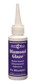 Diamond Glaze – 2 oz