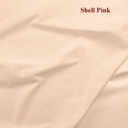 Beautiful Doll Making Fabric - Shell Pink