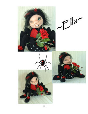 Ella Beautiful Bugs Ebook by Shelley Hawke