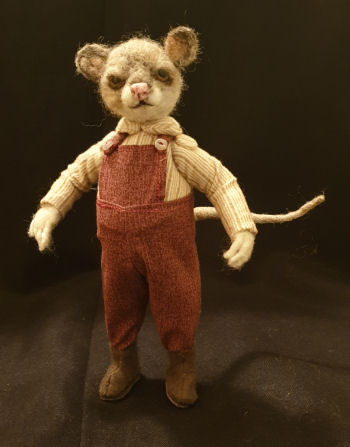 The Dormouse 