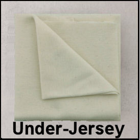 Under Jersery for Waldorf Dolls