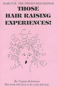 Those Hair Raising Experiences