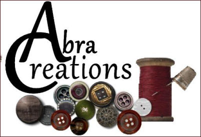 Abra Creations by Shelley Hawkey