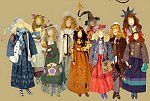 Sandi Bard  - Click HERE!