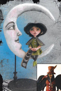 Susan Barmore - Click HERE!