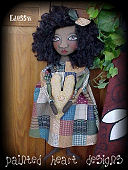 Caroline Erbsland - Click HERE!