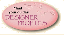 Cloth Doll Designers