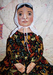 Julie McCullough - Click HERE!