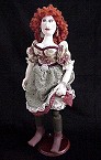 Cloth Doll Designers and Patterns