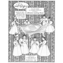 Vintage Doll Sewing Patterns and Quilting Patterns