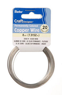 20 Gauge Wire - 8 yds