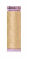 Mettler's Silk-Finish Solid Cotton Thread  Eggshell