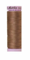 Mettler's Silk-Finish Solid Cotton Thread Expresso