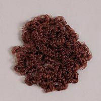 Curly Hair - Doll Making