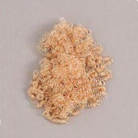 Curly Hair - Doll Making