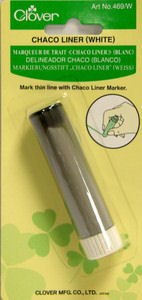 Chaco Liner Chalk Wheel