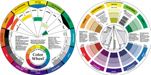 Circles Template Small 