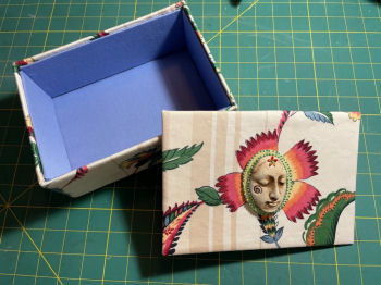 The Dollmaker's Oracle Card Sewing Pattern  Diana Baumbauer 