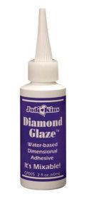 Diamond Glaze &ndash; 2 oz
