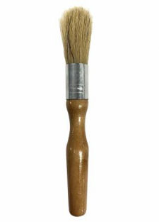 Quilters Dust Brush