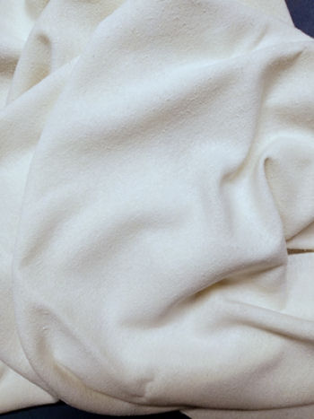 Raw Silk