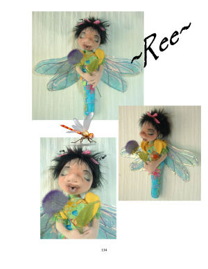 Ree Beautiful Bugs Ebook by Shelley Hawke