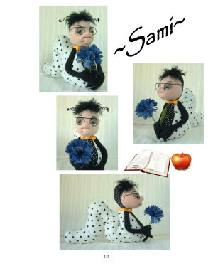 Sami Beautiful Bugs Ebook by Shelley Hawke