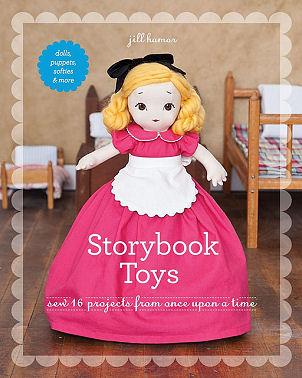 Storybook Toys