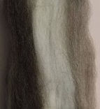 Wool Roving Furry Friends