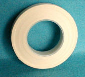 White Floral Tape
