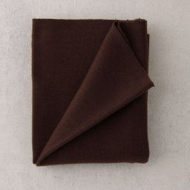 Doll Skin by&nbsp;De Witte Engel&nbsp; - Doll Jersey Cotton - Light Brown