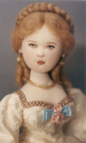 Original Cloth Doll Making Patterns by Kezi Matthews - Sewing Patterns by Kezi Matthews
