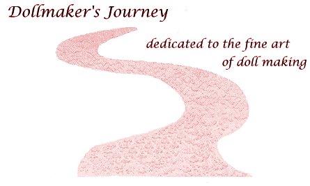 Dollmakers's Journey