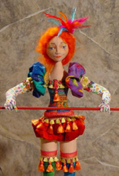 Barbara Schoenoff - Click HERE!