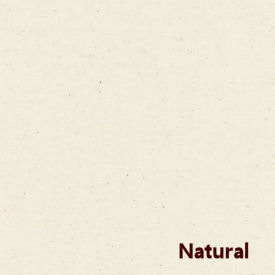 Southern Belle Muslin Natural